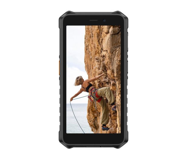 uleFone RugKing 2 Pro 4/128GB czarny - 1529389 - zdjęcie 3